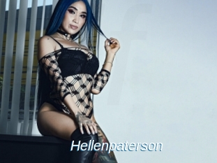 Hellenpaterson