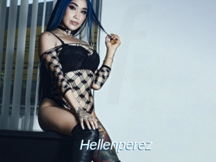 Hellenperez