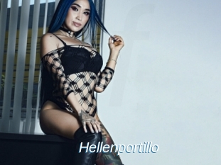 Hellenportillo