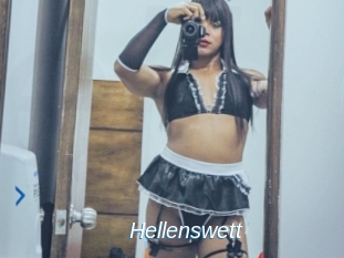 hellenswett Ejaculations Féminines