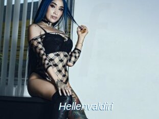 Hellenvaldiri
