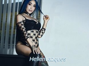 Hellenvazques