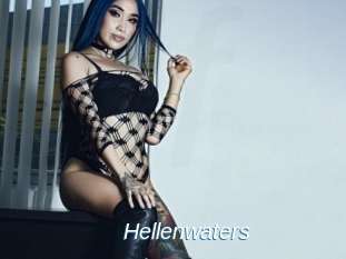 hellenwaters Ejaculations Féminines