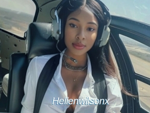 Hellenwilsonx