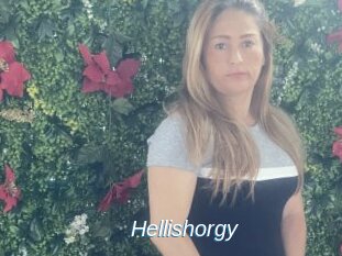 Hellishorgy