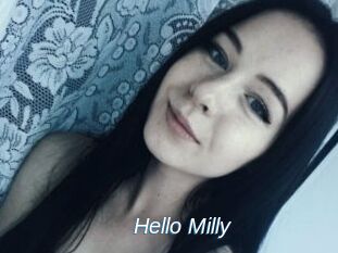 Hello_Milly