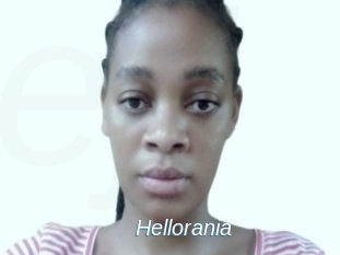 Hellorania