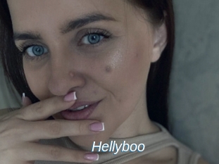 Hellyboo