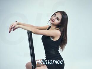 Helmanice