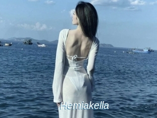 Hemiakella