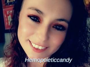 Hemopoieticcandy
