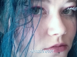 Henativeter