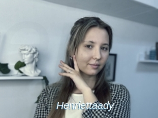 Henriettaady