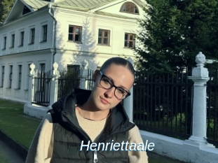 henriettaale Ejaculations Féminines