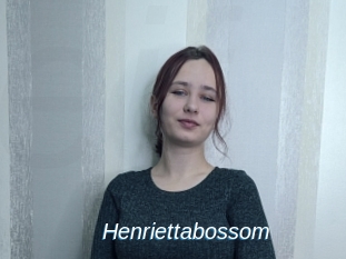 henriettabossom Ejaculations Féminines