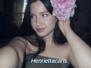 Henriettacaris