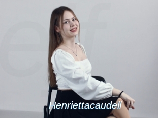 Henriettacaudell