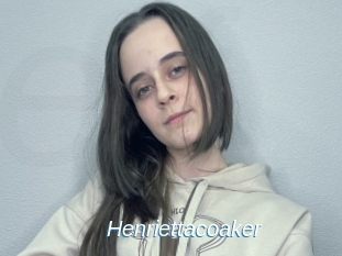Henriettacoaker