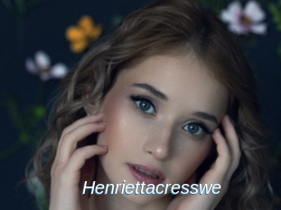 Henriettacresswe