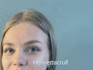 Henriettacrull