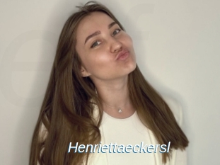 Henriettaeckersl