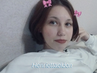 Henriettaeldon
