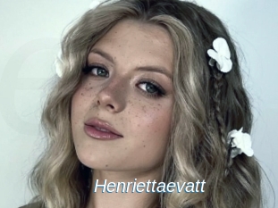 henriettaevatt Ejaculations Féminines