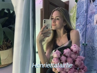 Henriettafairfie