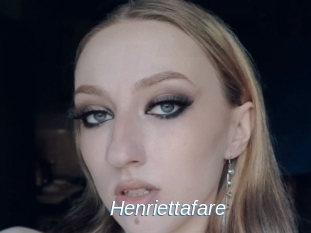 henriettafare Ejaculations Féminines