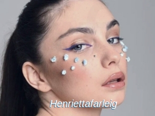 henriettafarleig Ejaculations Féminines