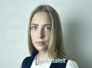 Henriettafelt
