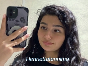 Henriettafennimo