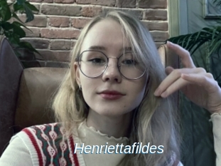 Henriettafildes