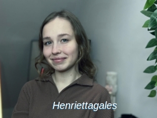 Henriettagales