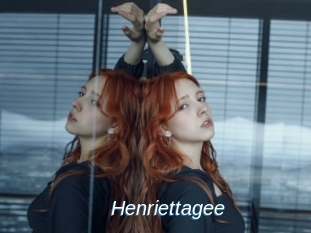 Henriettagee