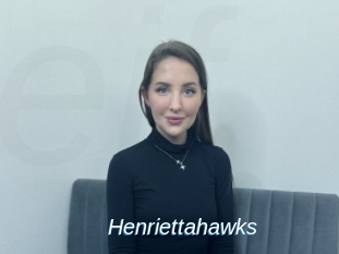 Henriettahawks