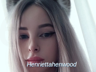 Henriettahenwood
