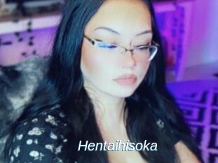 Hentaihisoka