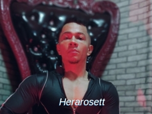 Herarosett