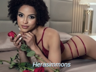 Herasimmons