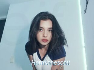 Hermionescott