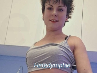 Hetedymphie