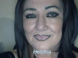Hetelisa