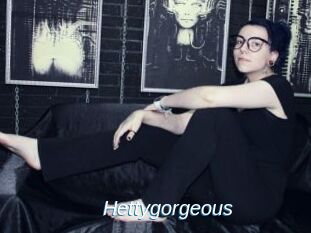 Hettygorgeous