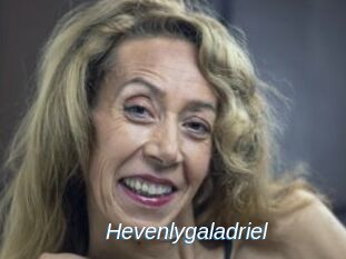 Hevenlygaladriel