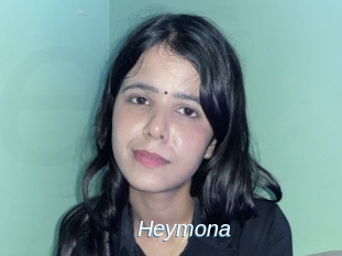 Heymona