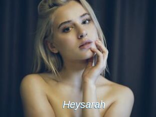Heysarah