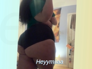 Heyymiiaa