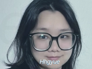 Hhgyue