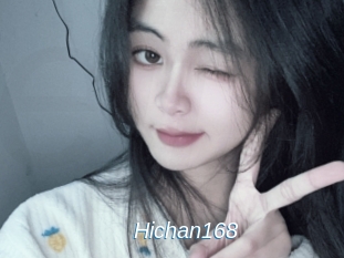 Hichan168